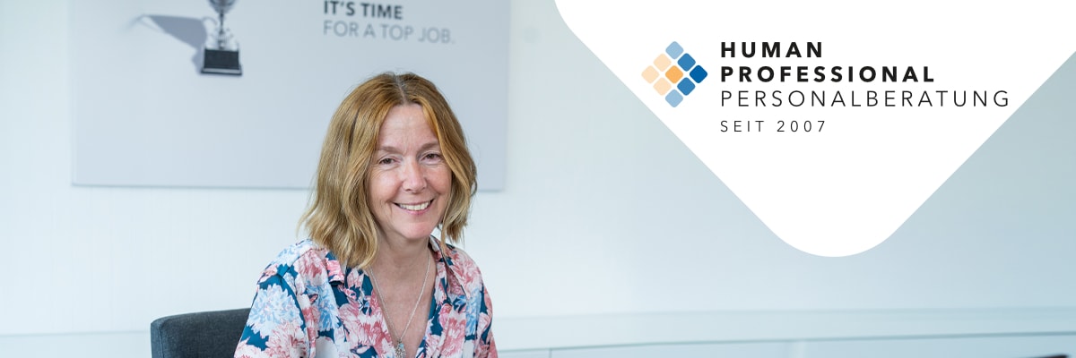 Beratung bei Human Professional Personalberatung im Fachbereich Human Resources & Payroll