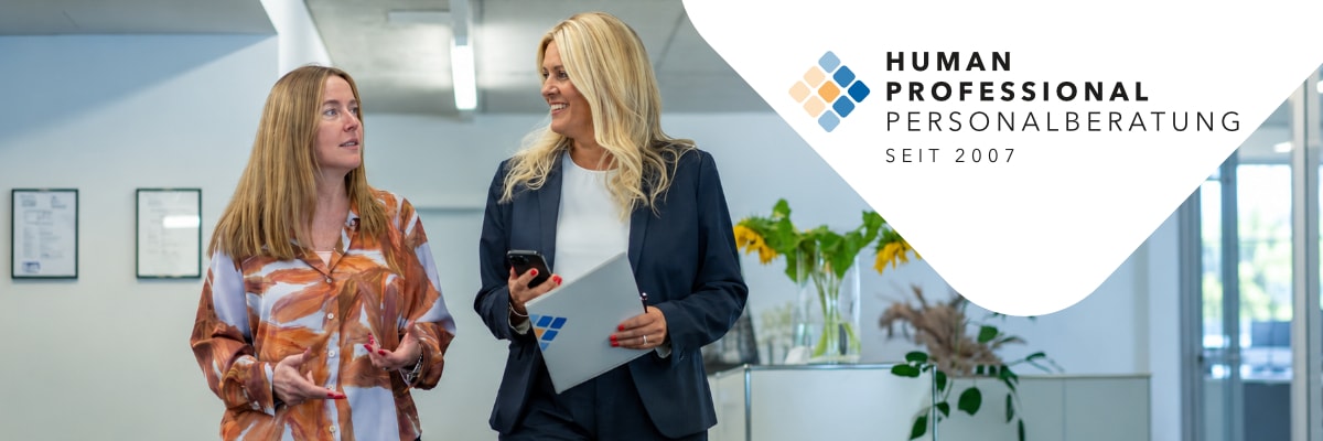 Beratung bei Human Professional Personalberatung im Fachbereich Human Resources & Payroll