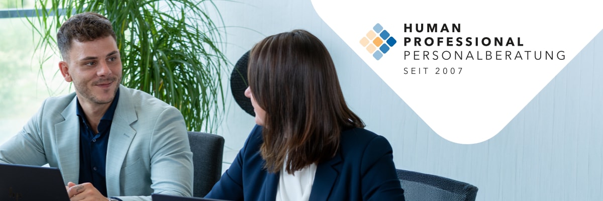 Beratung bei Human Professional Personalberatung im Fachbereich Immobilien