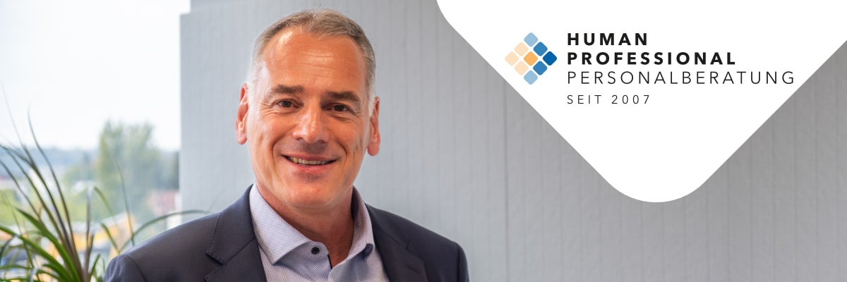 Beratung bei Human Professional Personalberatung im Fachbereich Finanzen & Controlling