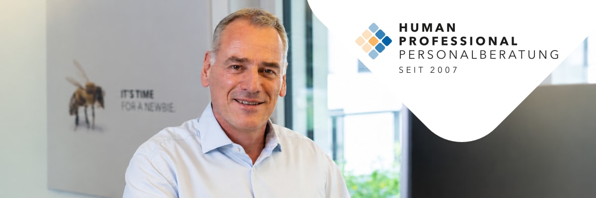 Beratung bei Human Professional Personalberatung im Fachbereich Finanzen & Controlling