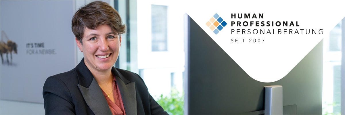 Beratung bei Human Professional Personalberatung im Fachbereich Assistenz