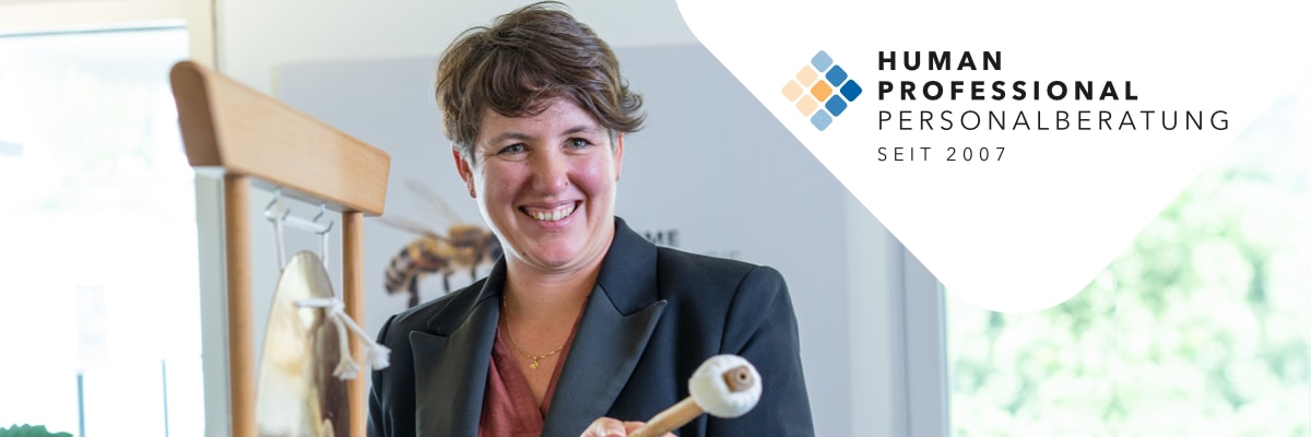 Beratung bei Human Professional Personalberatung im Fachbereich Assistenz