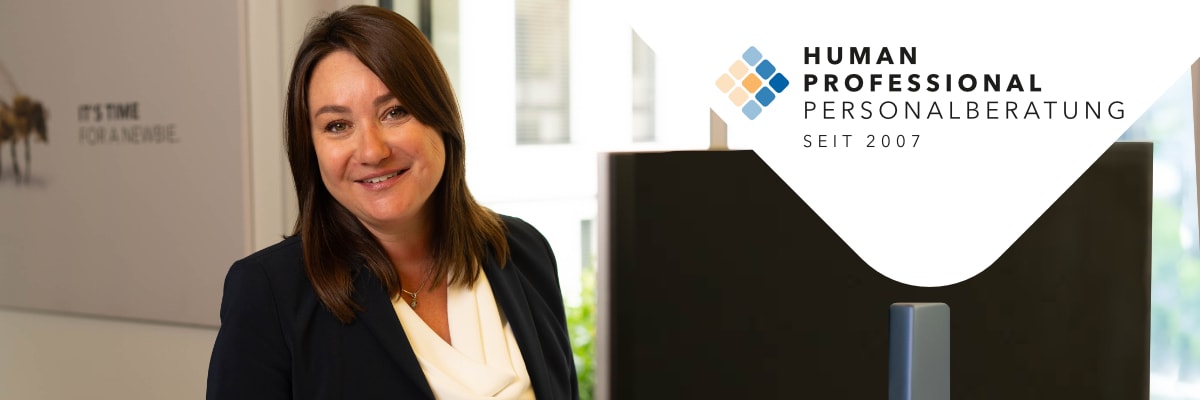 Consulting at Human Professional Personalberatung in the Real Estate field