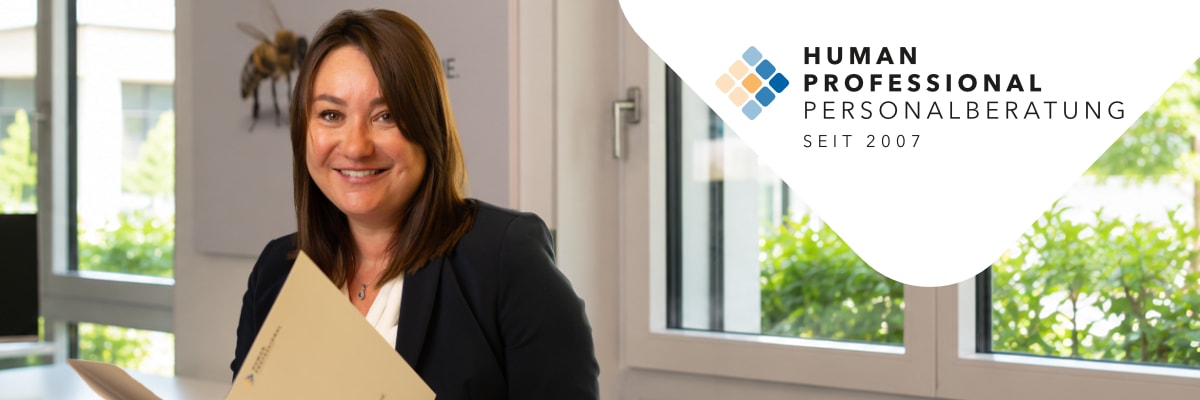 Beratung bei Human Professional Personalberatung im Fachbereich Immobilien