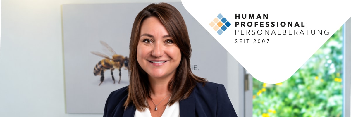 Beratung bei Human Professional Personalberatung im Fachbereich Immobilien