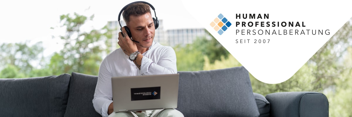 Beratung bei Human Professional Personalberatung im Fachbereich Immobilien