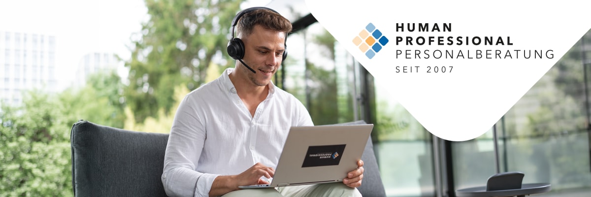 Beratung bei Human Professional Personalberatung im Fachbereich Immobilien