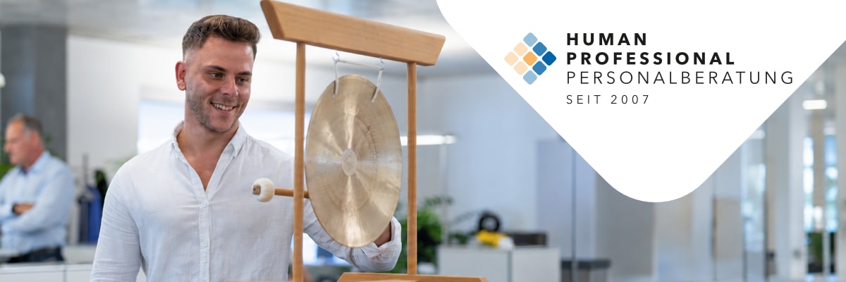 Beratung bei Human Professional Personalberatung im Fachbereich Immobilien