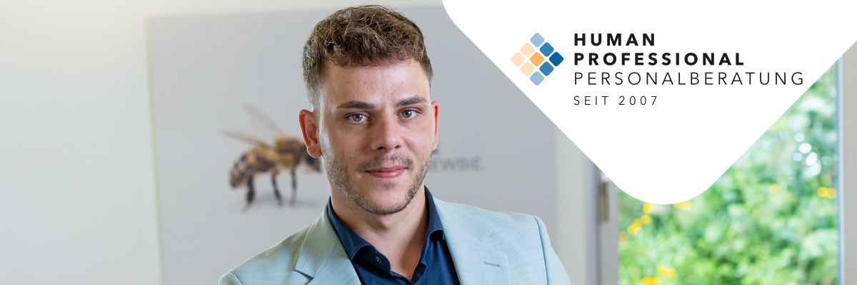 Beratung bei Human Professional Personalberatung im Fachbereich Bau