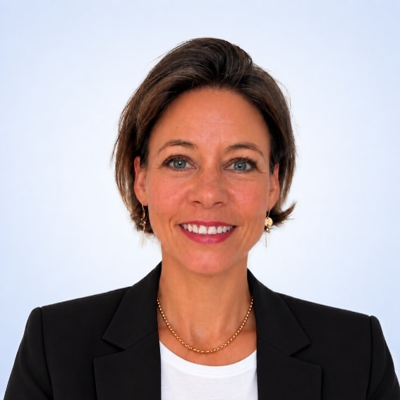 Tanja Gaiotto