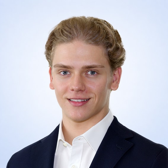 Timo Johner